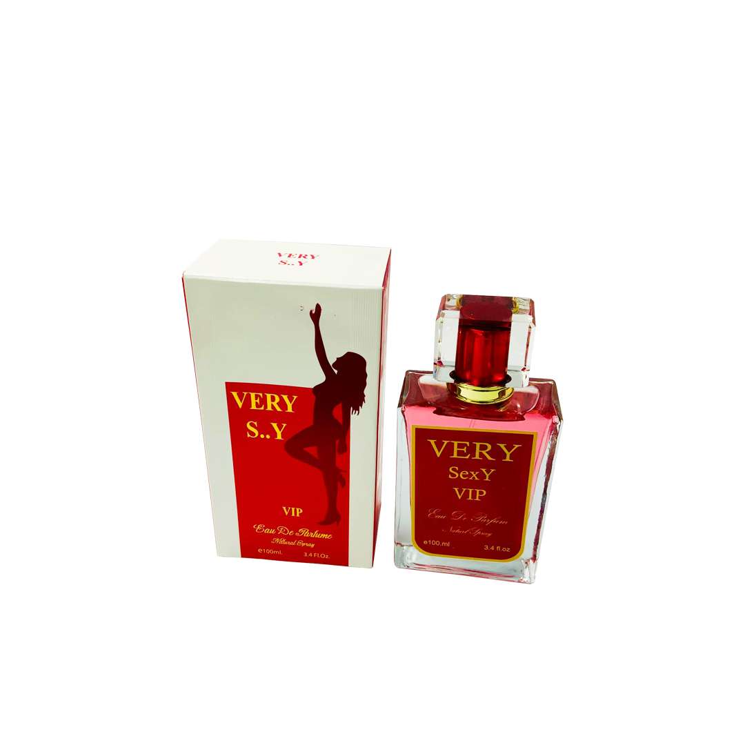 Very Sexy VIP Eau de Parfum | 100ml