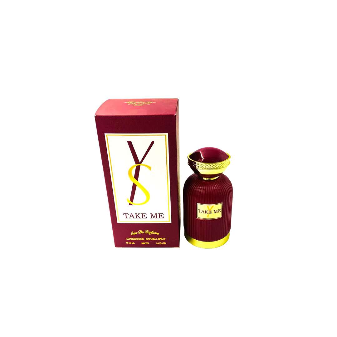 Take Me Eau de Parfum | 100ml