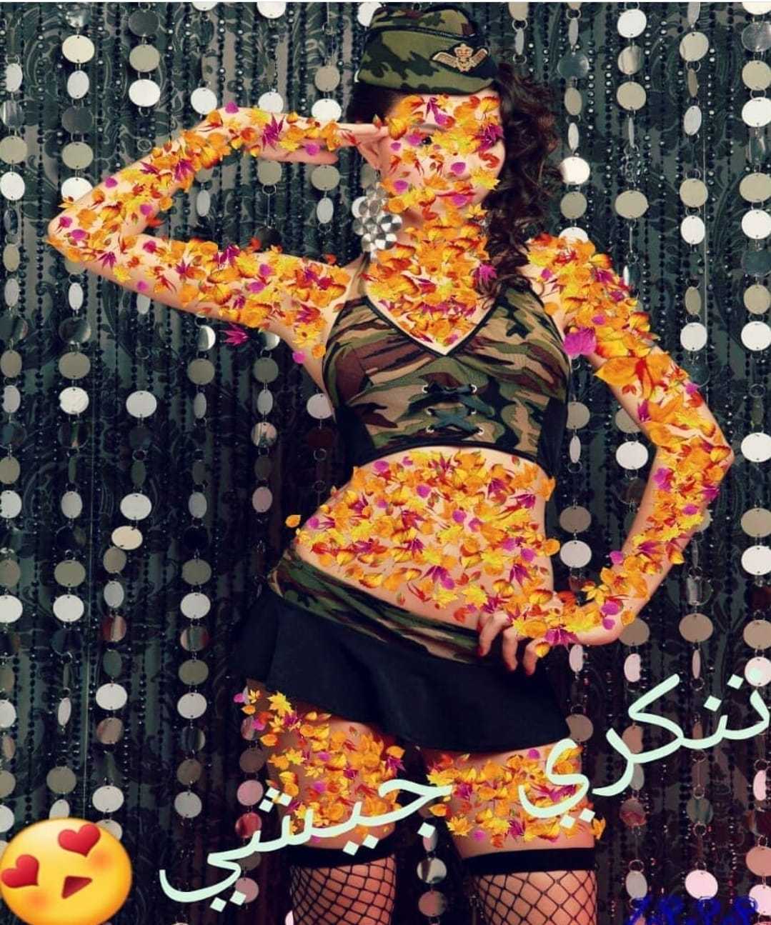 لانجري تنكري عسكري -