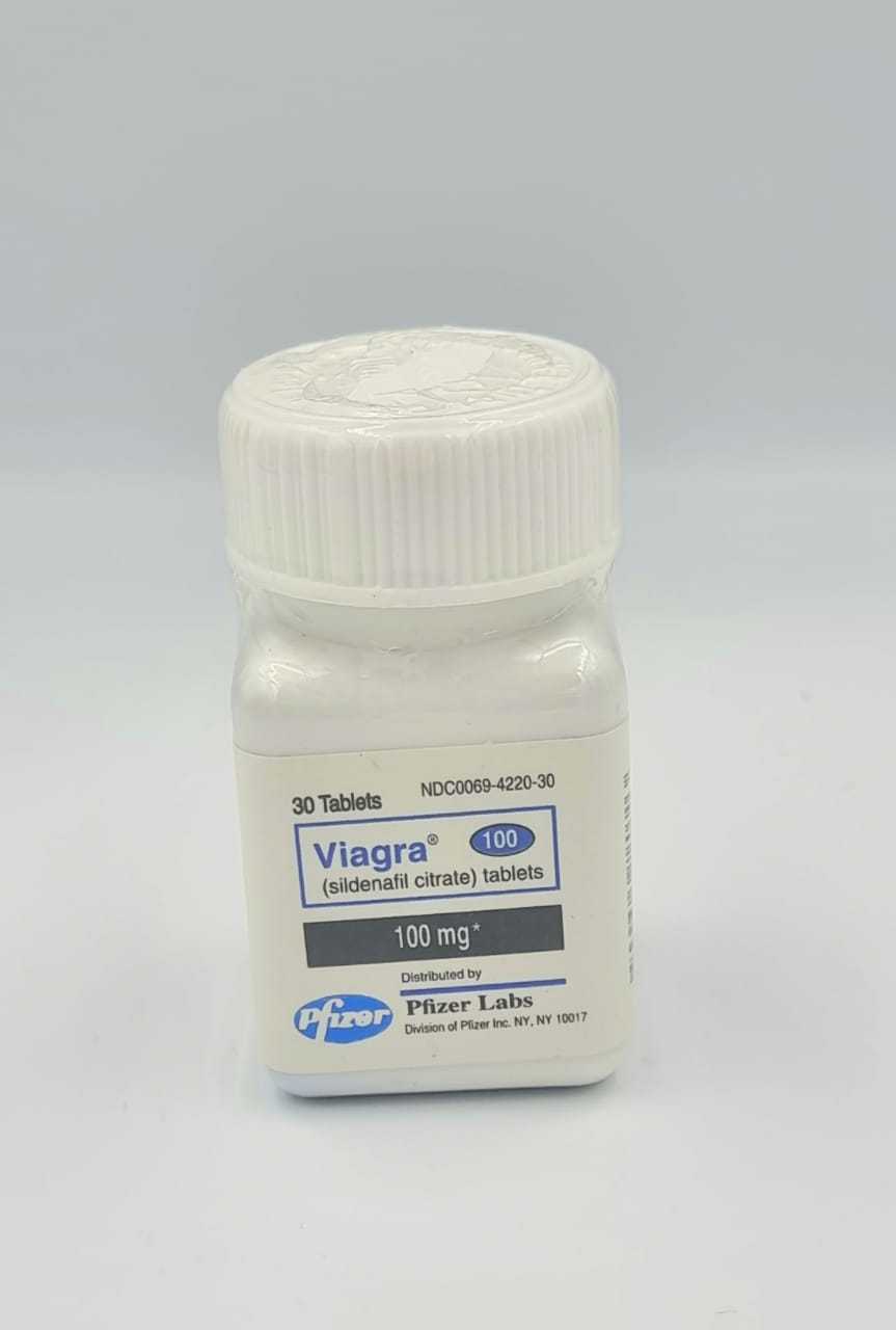 حبوب (فياجرا فايزر Pfizer Viagra)