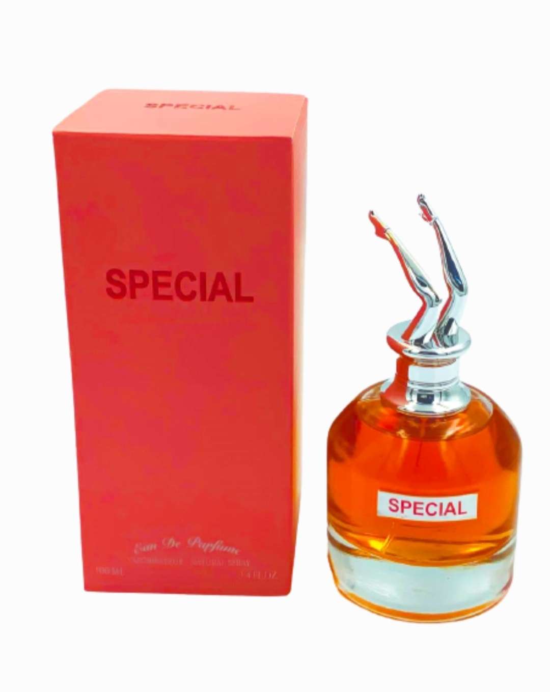 SPECIAL