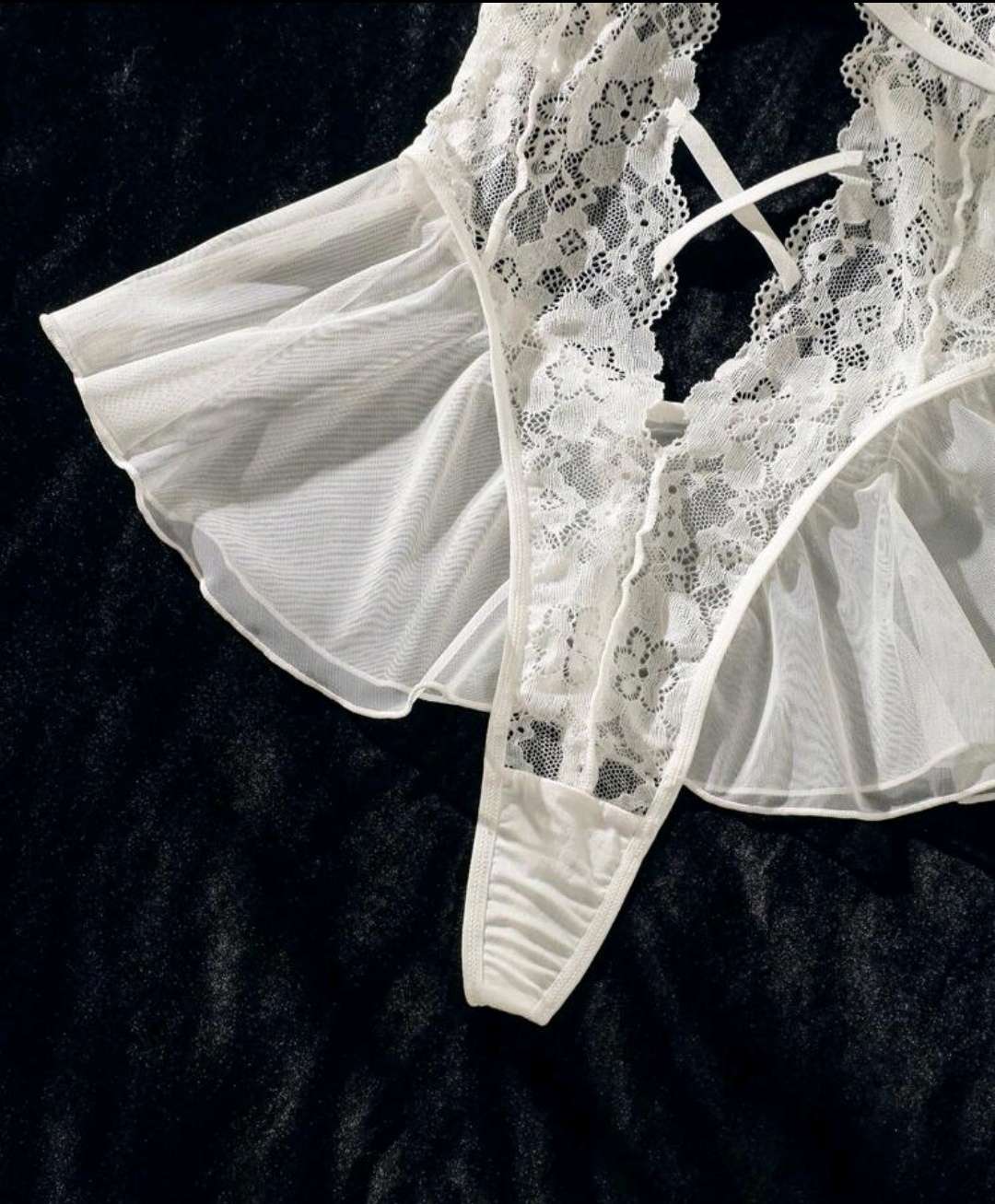 SHEIN Classic Sexy