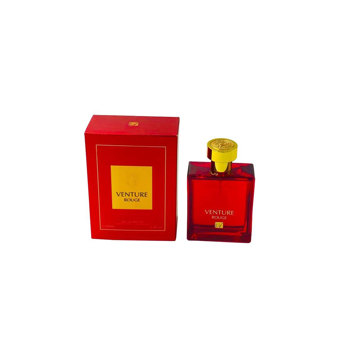 VENTURE ROUGE