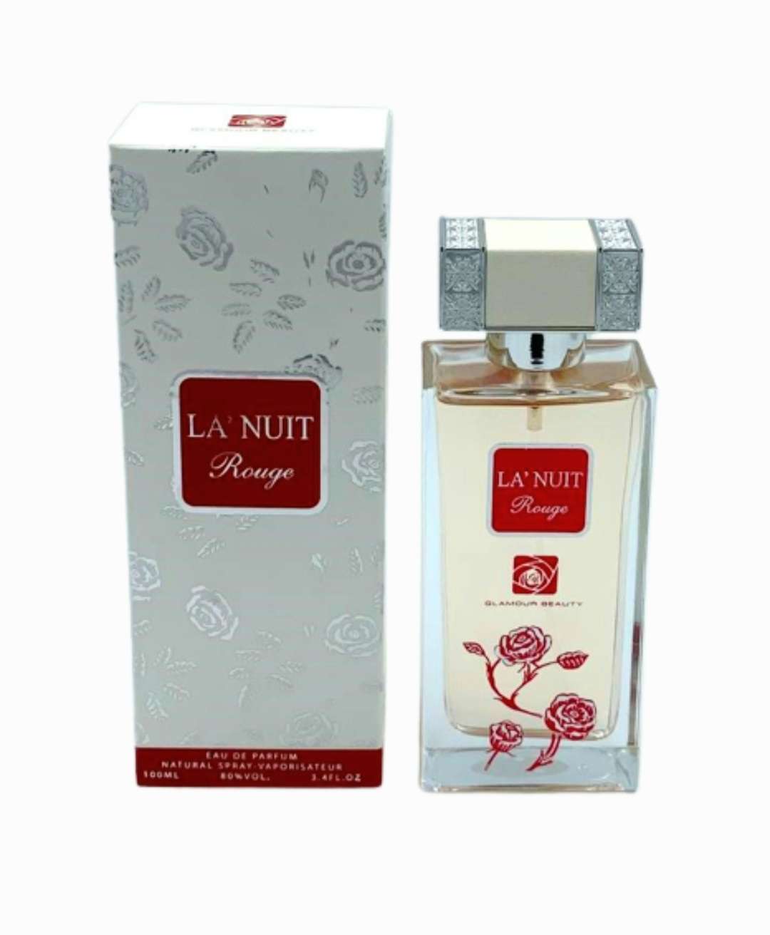 LA NUIT
