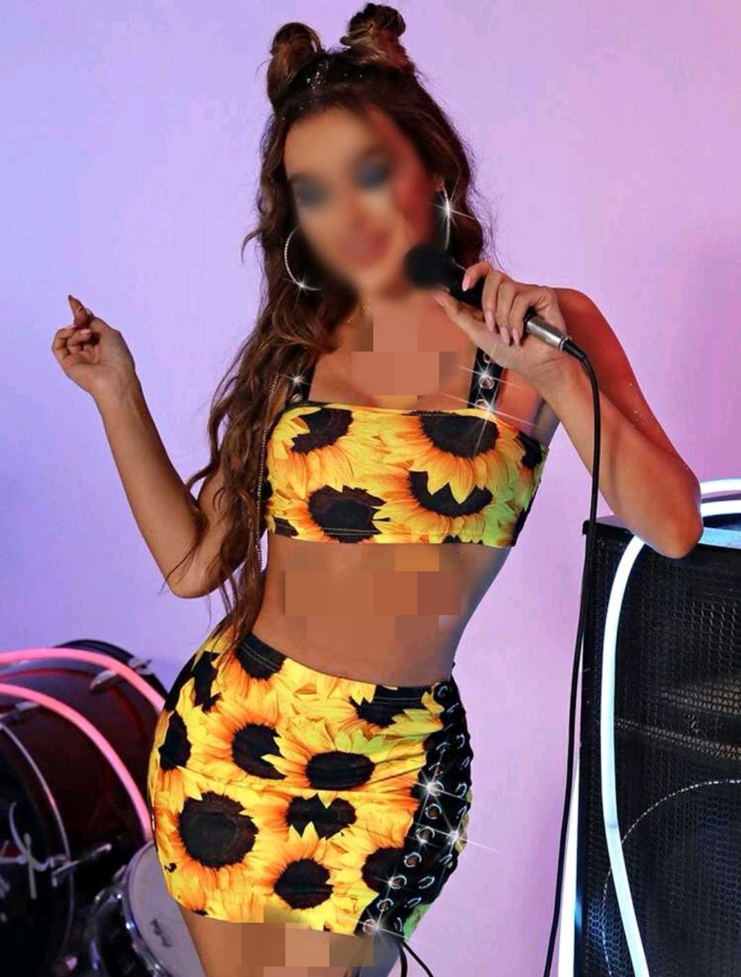 لانجري نسائي