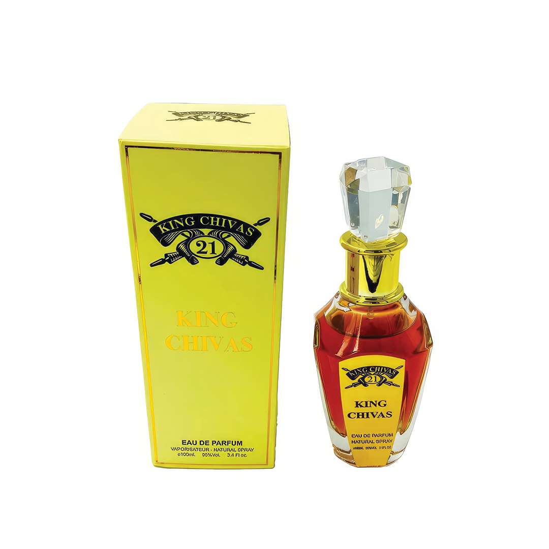 KING CHIVAS Eau de Parfum | 100ml