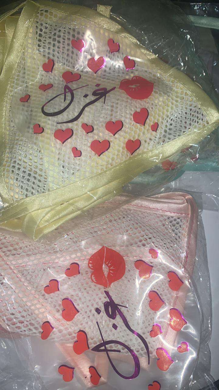 لانجري مضيئ مكتب