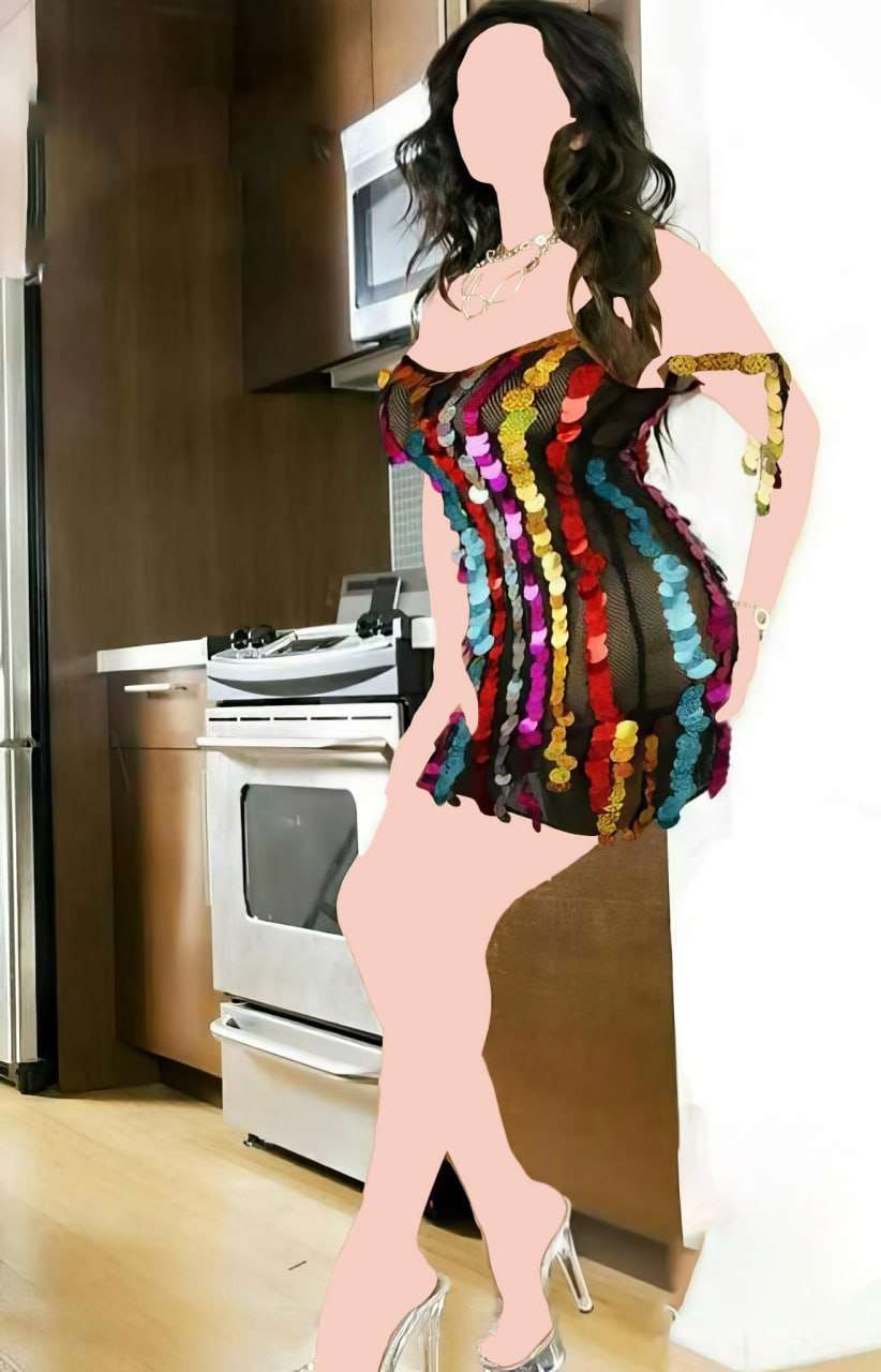 بدلات رقص شرقي