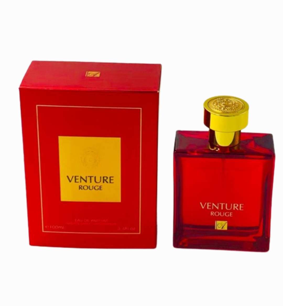 VENTURE ROUGE