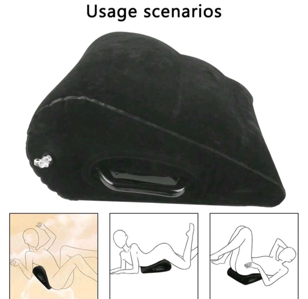 وسادة الأوضاع الزوجيه