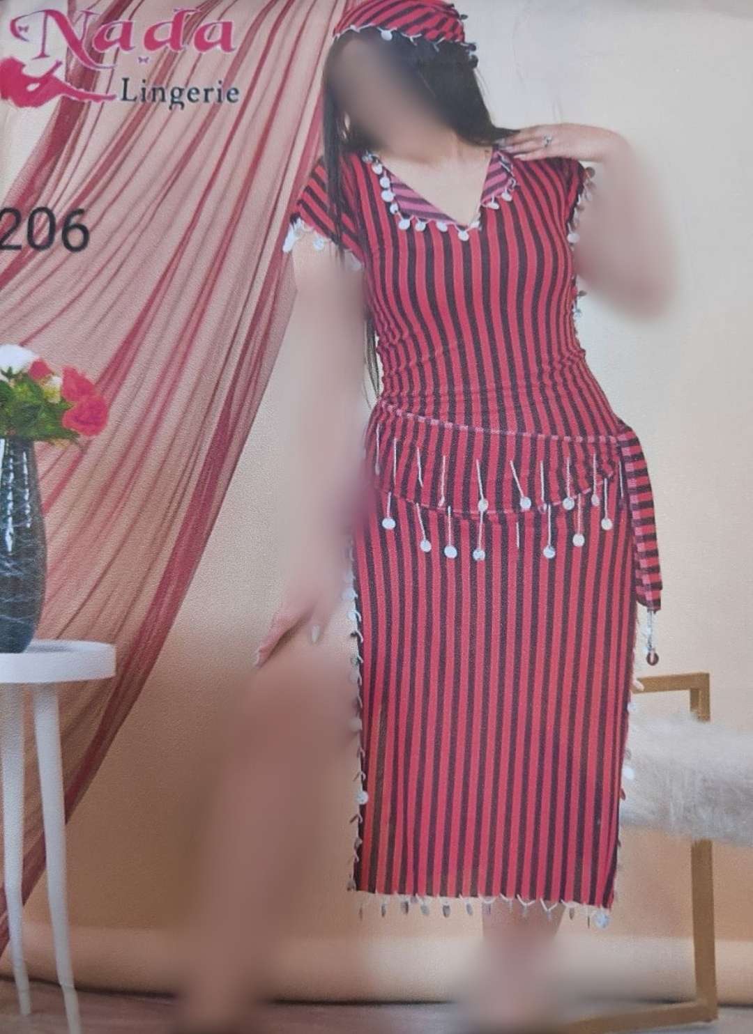 بدلات رقص شرقي