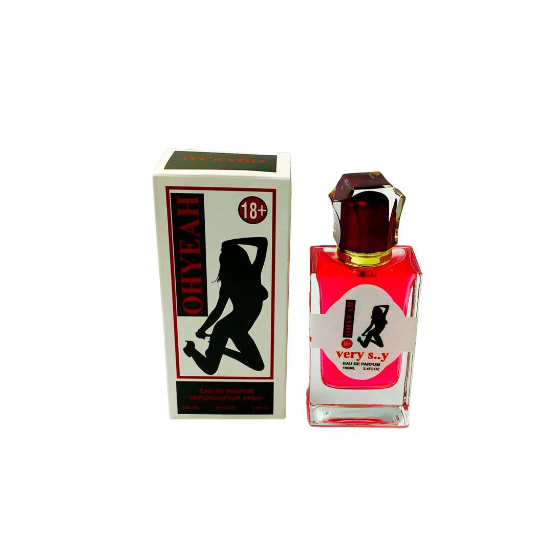 0Oh Yeah Very Sexy Eau de Parfum | 100ml