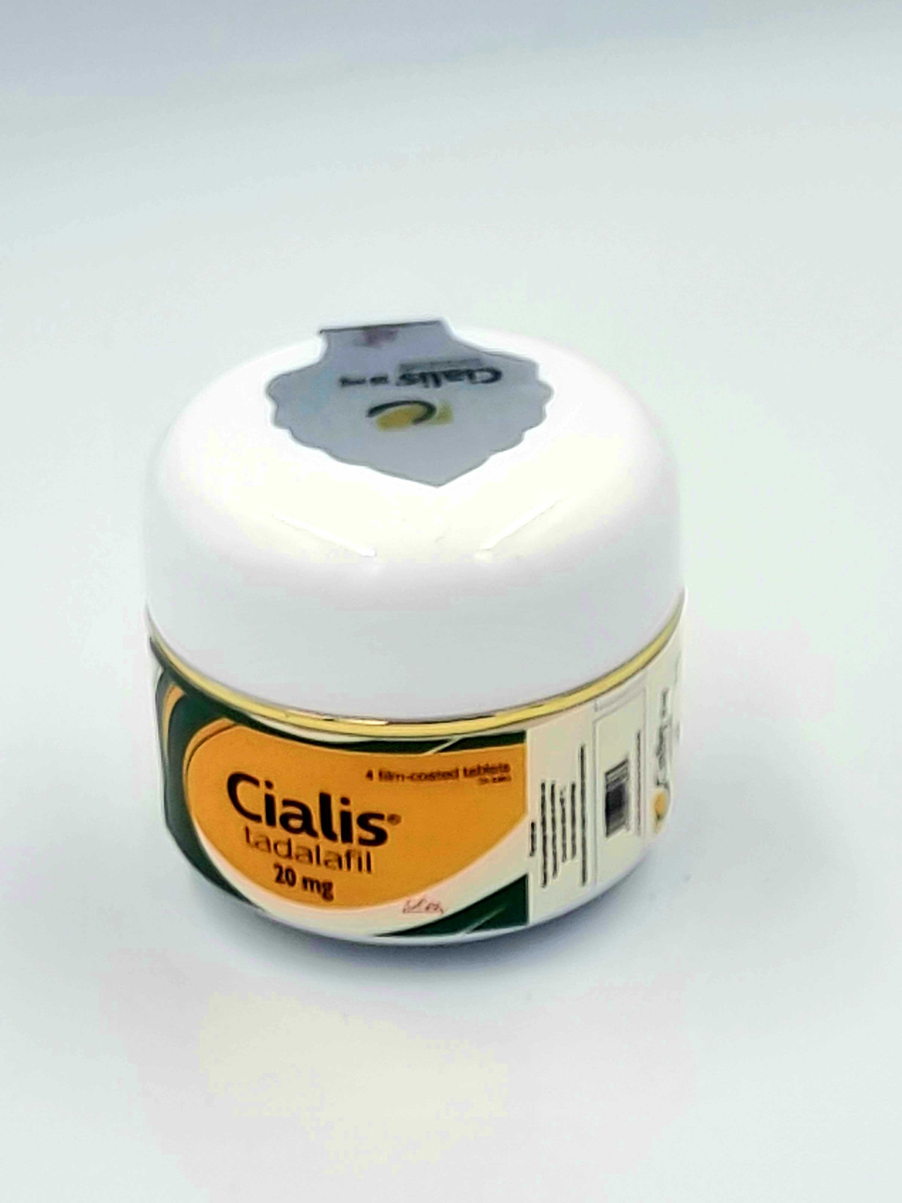سياليس (Cialis )
