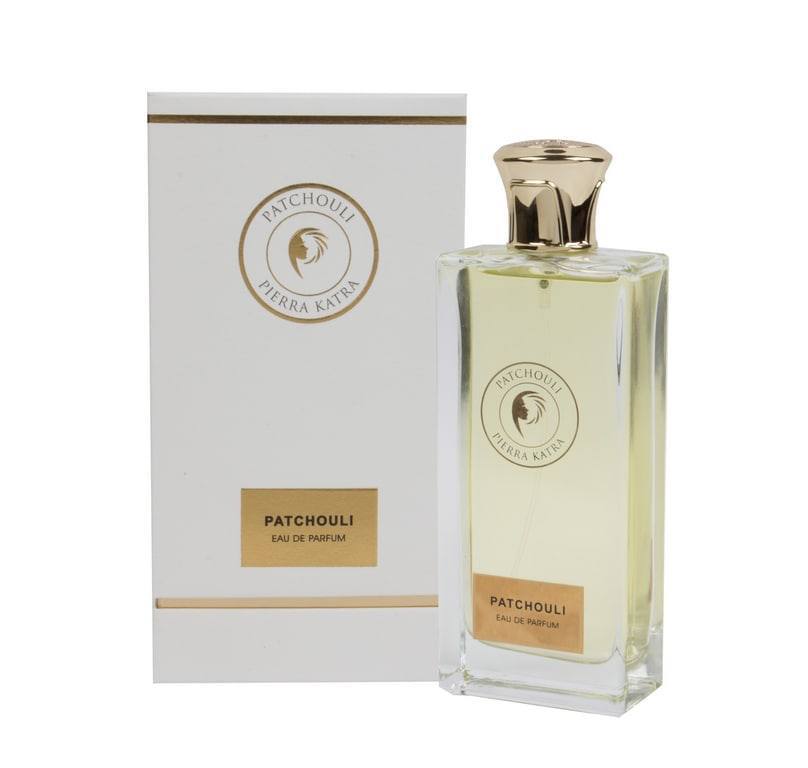 Patchouli from Pierra Katra