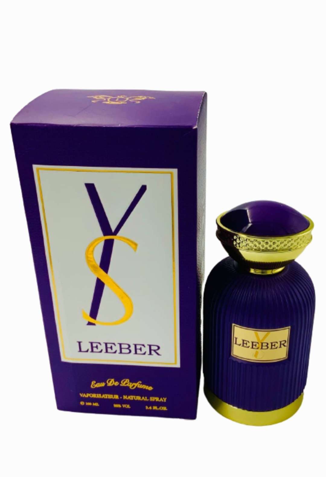 LEEBER