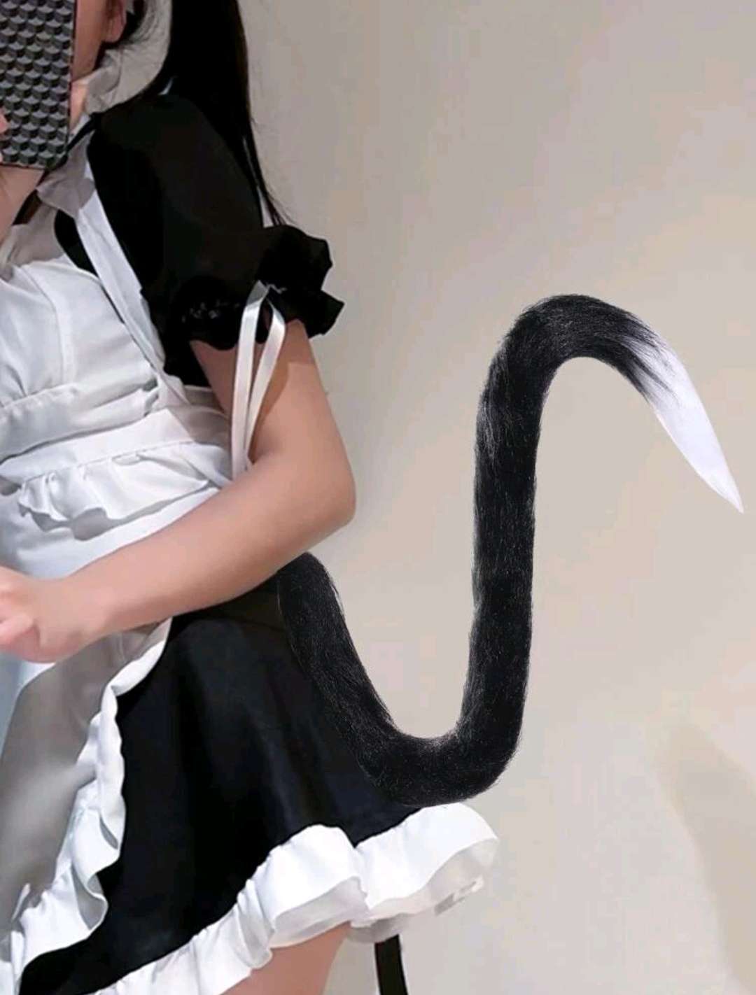 زيل الثعلب تنكري