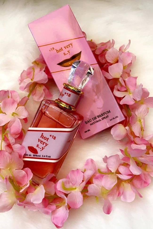 Very Hot Sexy Eau de Parfum | 100ml