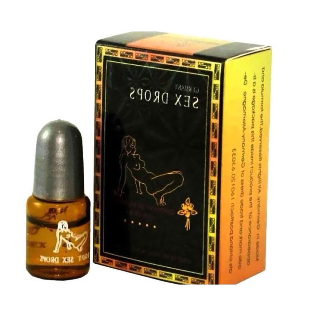 Sex Drops