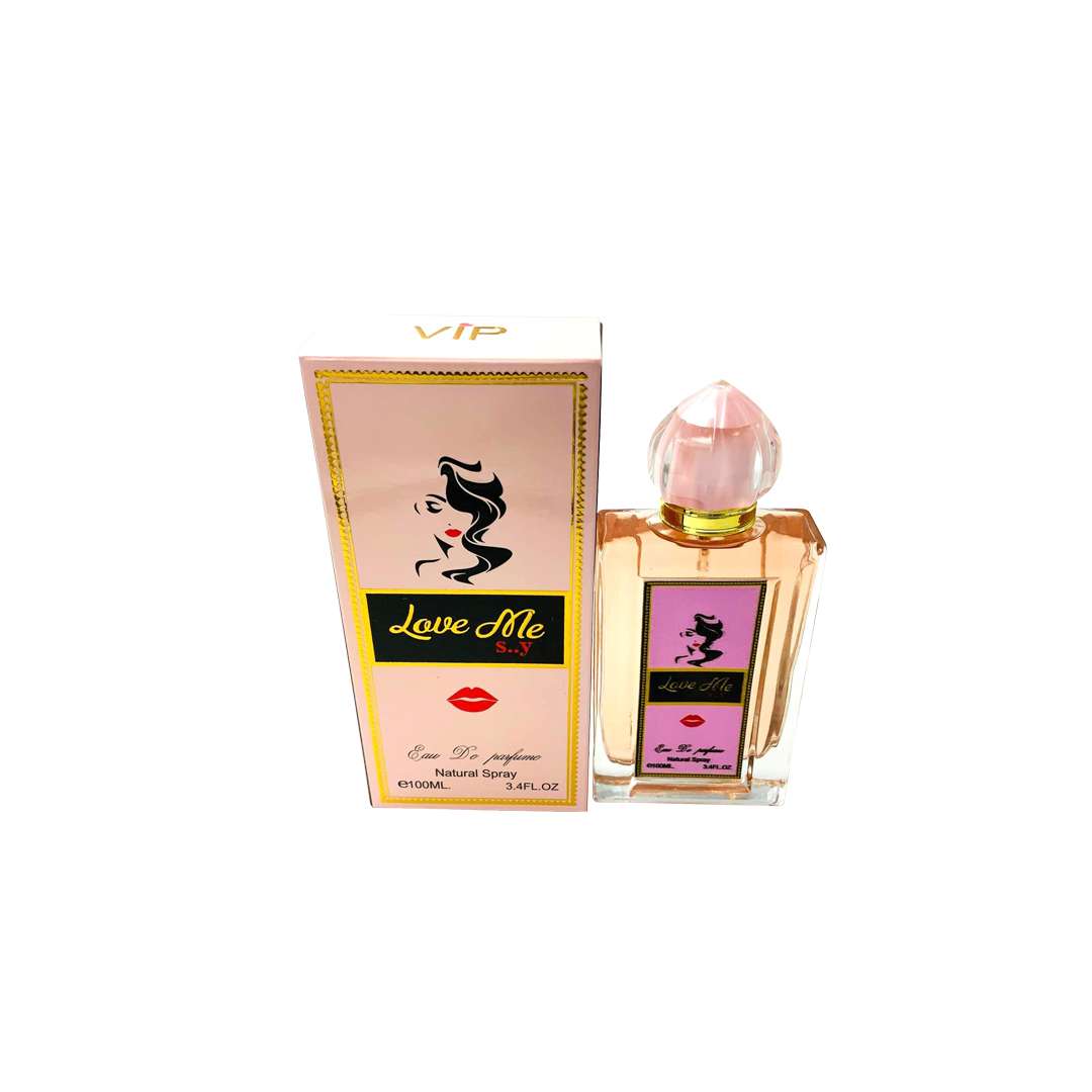 Love Me Sexy Eau de Parfum | 100ml
