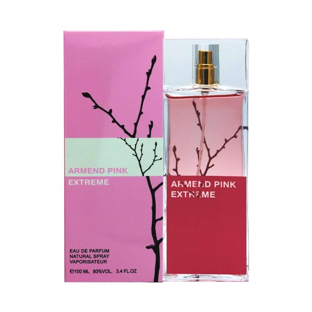 Armend Pink Extreme