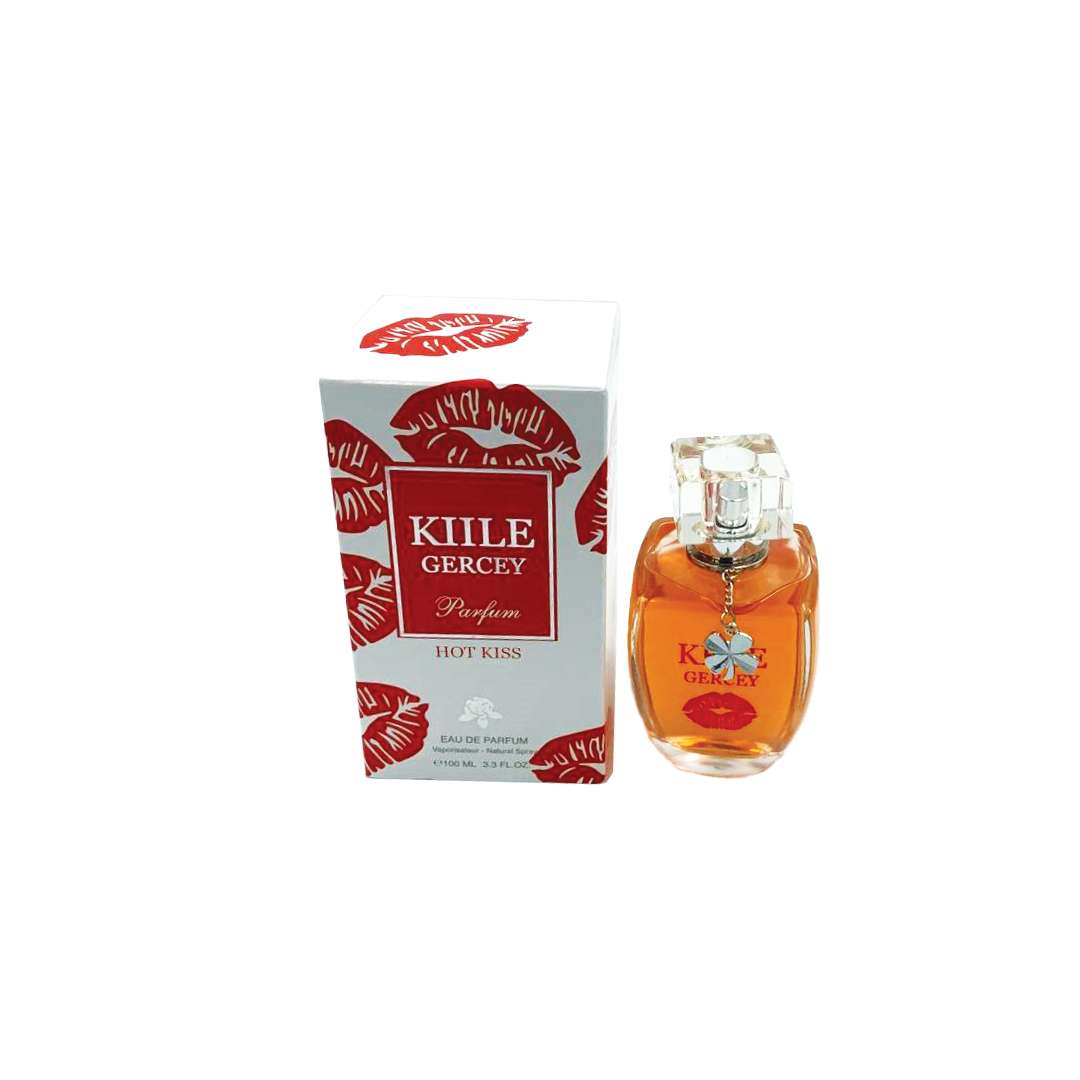 KIILE GERCEY Eau de Parfum | 100ml