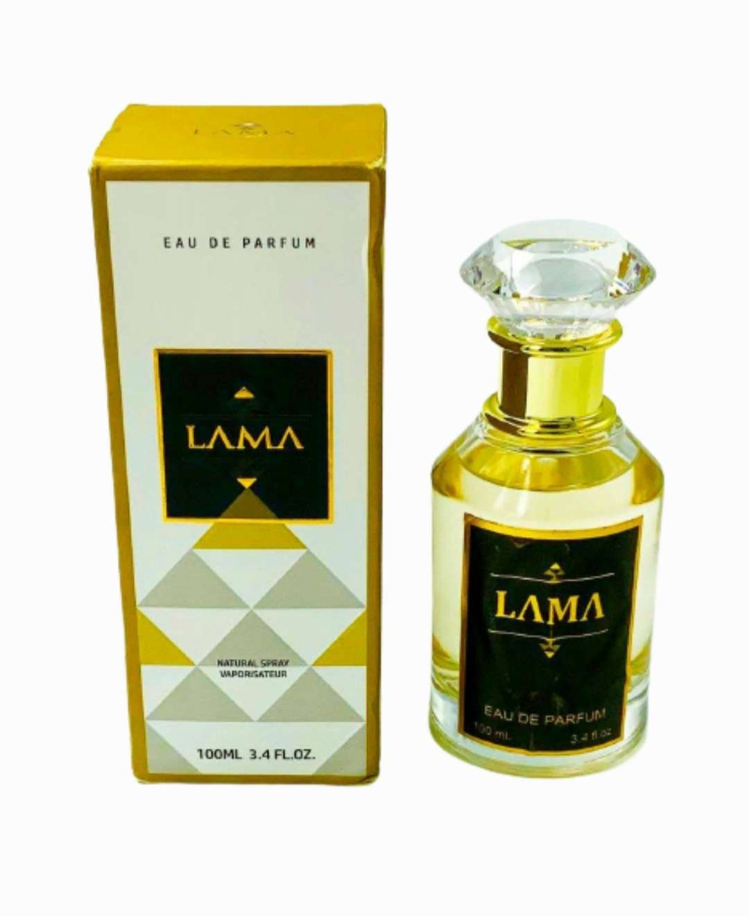 LAMA