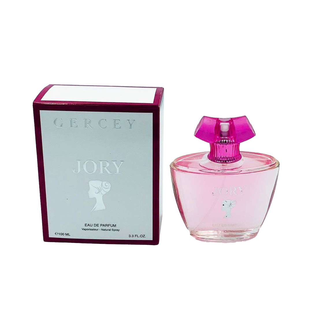 Gercey Jory Eau de Parfum | 100ml