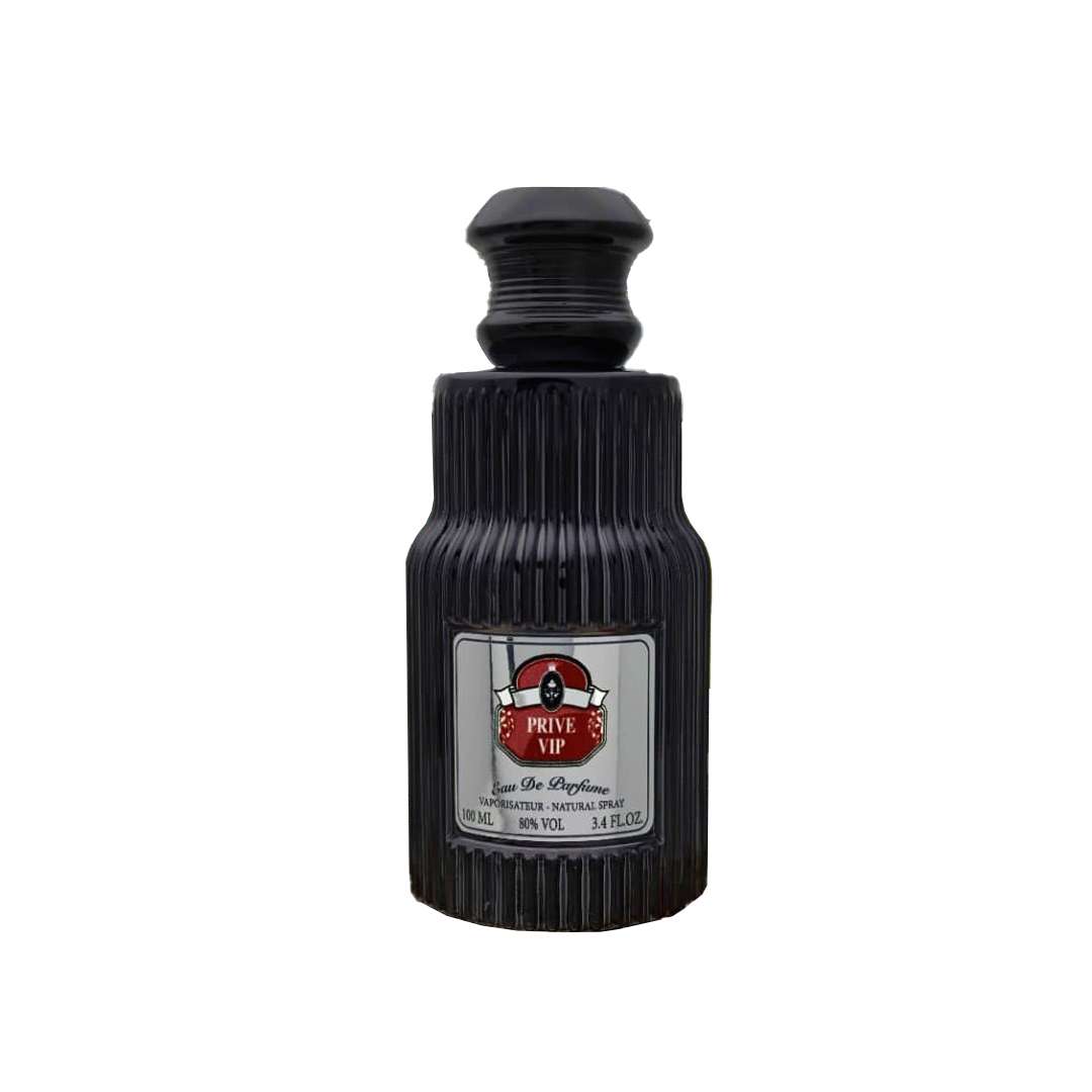 Brive VIP | Black Eau de Parfum | 100ml
