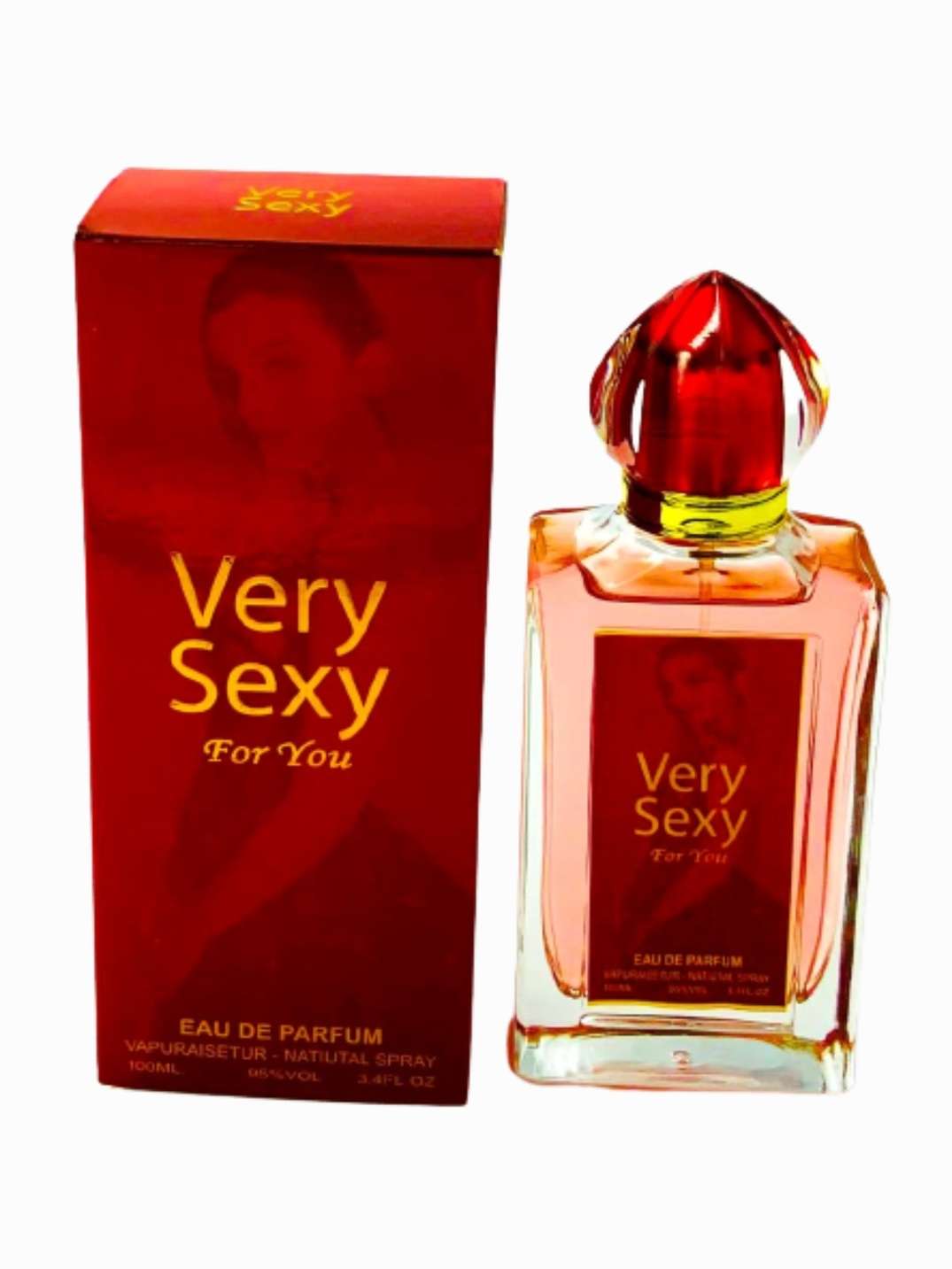 Very Sexy for You