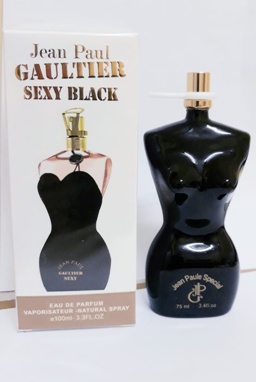 عطر JEAN PAUL GAULTIER SEXY