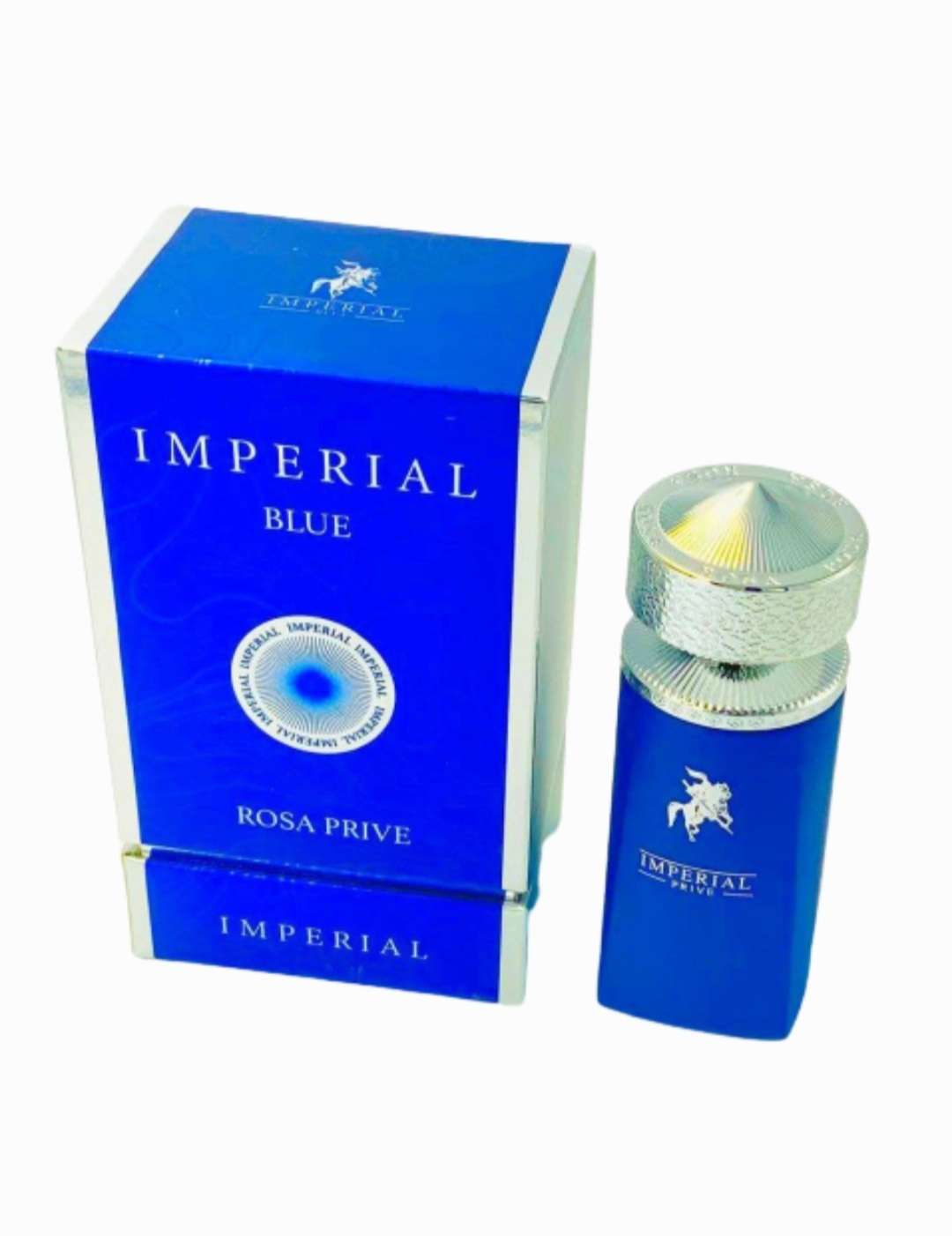 Imperial Blue Eau de Parfum | 100ml