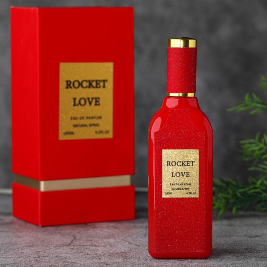 ROCKET LOVE